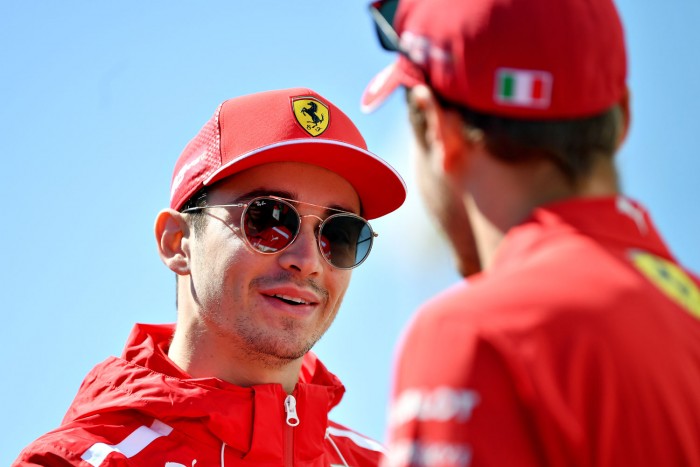 F1: A nyári szünetig remél Vettel 1 | Vezess F1: A nyári szünetig remél Vettel 1