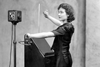 Ez a földöntúli hangszer tökéletesen passzol a Radiohead slágeréhez