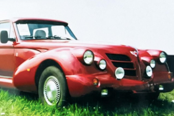 Ez a szétfaragott Lada Nivák csúcsa