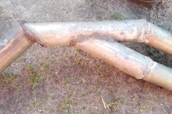 16 friss fotó érkezett a tákolás feneketlen poklából