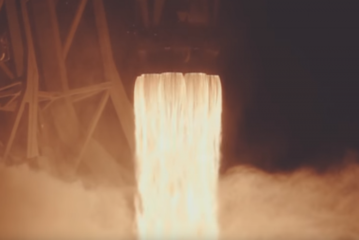 Lenyűgöző vizuális bomba az űrkutatás éllovasairól