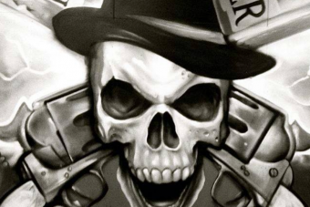 Még mindig vannak vad motorosok, ezúttal Hollandiában tiltottak be egy bandát