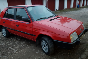 Külföldön vagyont érhetnek ezek az öreg Škodák