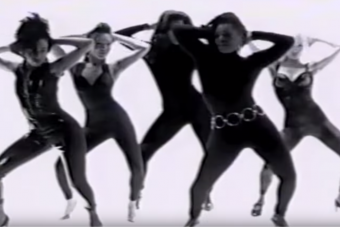 Így szól feldolgozva 1993 egyik legismertebb dala