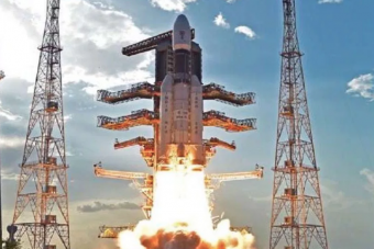 India elit űrhatalmakhoz csatlakozik, ha ez sikerül