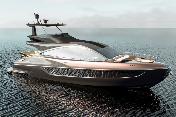 Méregdrága kiegészítők autós tervezőktől 11 | Vezess Méregdrága kiegészítők autós tervezőktől 11