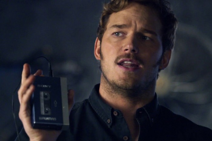 40 éves a kütyü, ami örökre megváltoztatta a zenehallgatást