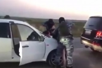 Ezt soha az életben nem fogja elfelejteni ez a lány