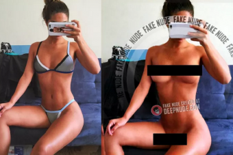 Másodpercek alatt levetkőztet egy nőt ez az app