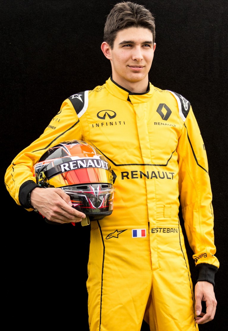 F1: A Renault leigazolhatja a Mercedes pilótáját 1