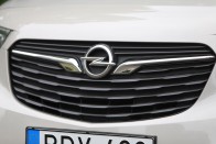 Szürke mindenes: Opel Combo Life 1,5 teszt 67