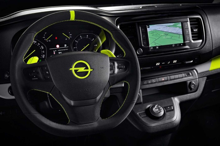 Az Opelnél is emlékeznek még A szupercsapatra 7