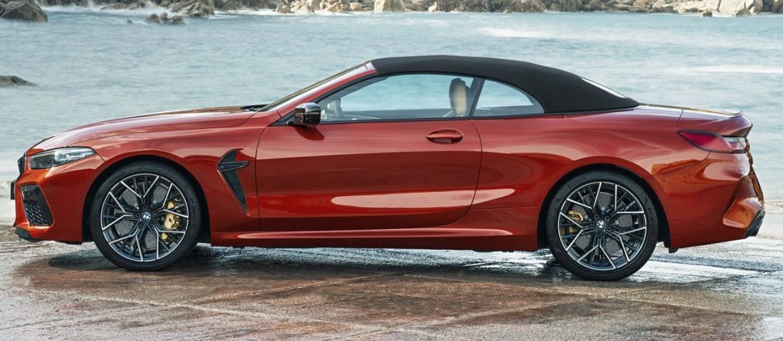 Ezek most a legvadabb BMW-k