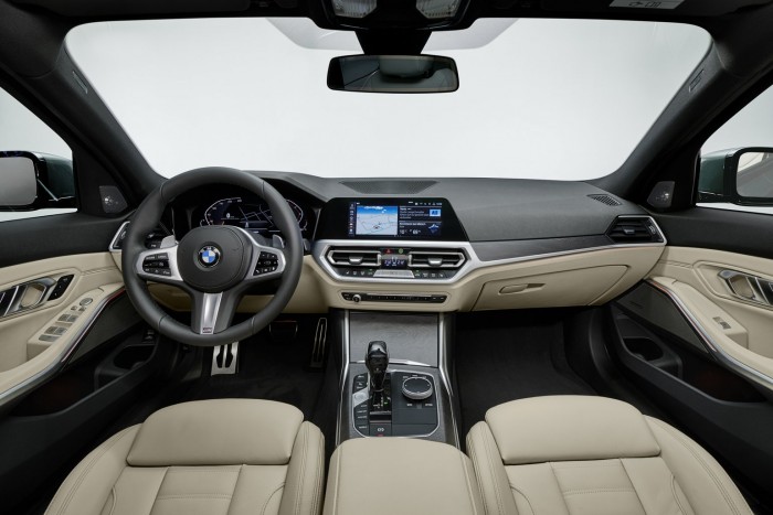 Megújult a legkisebb BMW kombi 6 Megújult a legkisebb BMW kombi 6