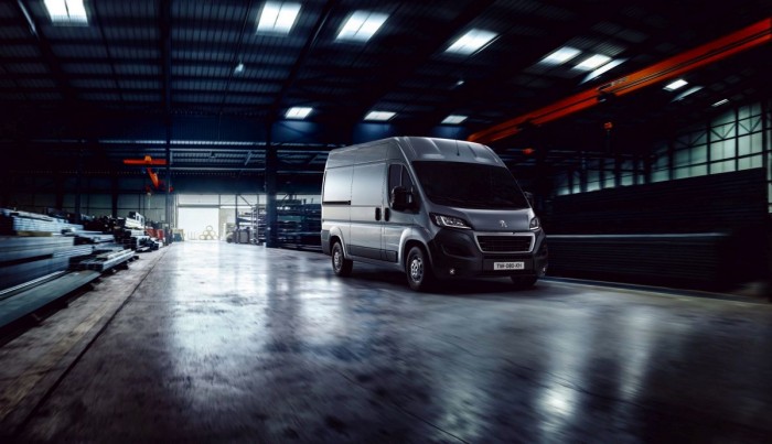 Megújult a Peugeot kishaszonjárműveinek motorkínálata 2