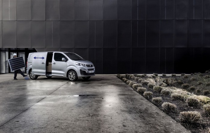 Megújult a Peugeot kishaszonjárműveinek motorkínálata 1