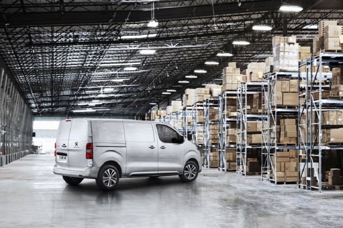 Megújult a Peugeot kishaszonjárműveinek motorkínálata