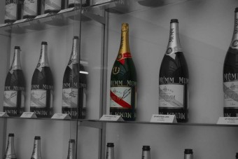 F1: Kubica és a bontatlan pezsgősüveg legendája – itt az igazság!