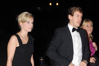 Sebastian Vettel megházasodott