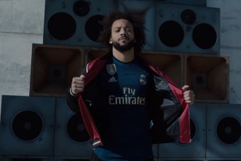 Így sem mutatta még be mezét a Real Madrid