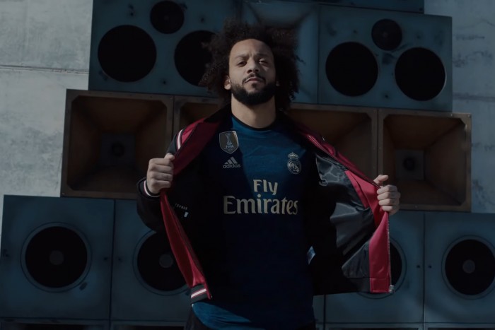 Így sem mutatta még be mezét a Real Madrid