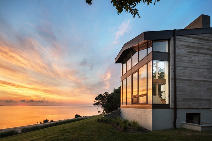 Azonnal beköltöznénk ebbe az óceánra néző luxusvillába 6