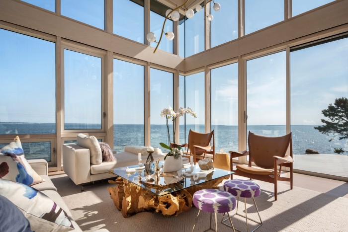 Azonnal beköltöznénk ebbe az óceánra néző luxusvillába 7