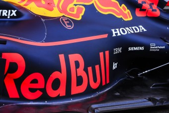 F1: A jövő héten jön az új Honda-motor