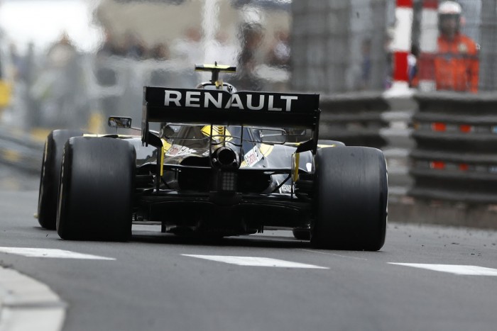 Dupla bajnoksággal mentenék meg az F1-et 3