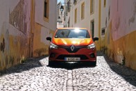 Megújult Európa kedvenc kisautója – Renault Clio 2019 3