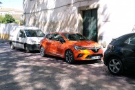 Megújult Európa kedvenc kisautója – Renault Clio 2019 56