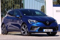 Megújult Európa kedvenc kisautója – Renault Clio 2019 64