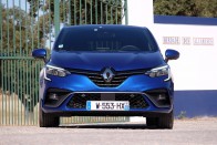 Megújult Európa kedvenc kisautója – Renault Clio 2019 60