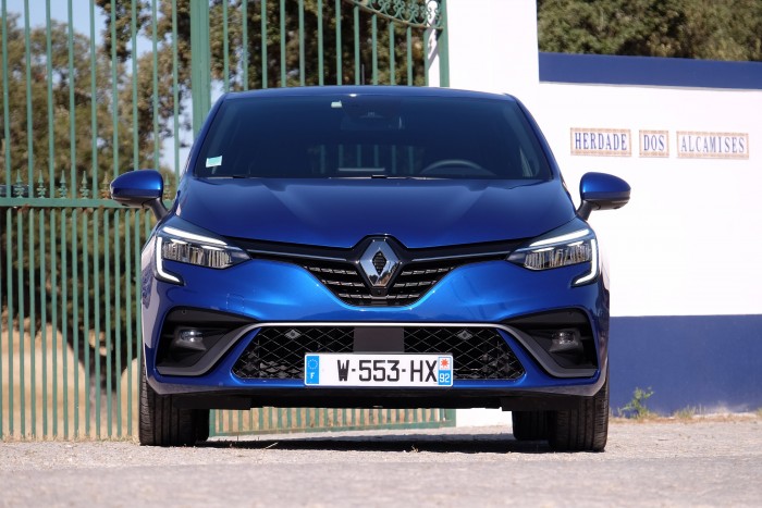 Megújult Európa kedvenc kisautója – Renault Clio 2019 4 Megújult Európa kedvenc kisautója – Renault Clio 2019 4