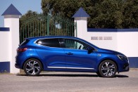 Megújult Európa kedvenc kisautója – Renault Clio 2019 74