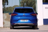 Megújult Európa kedvenc kisautója – Renault Clio 2019 75