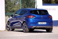 Megújult Európa kedvenc kisautója – Renault Clio 2019 76