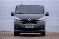 Frissültek a Renault kis-haszonjárművei 2