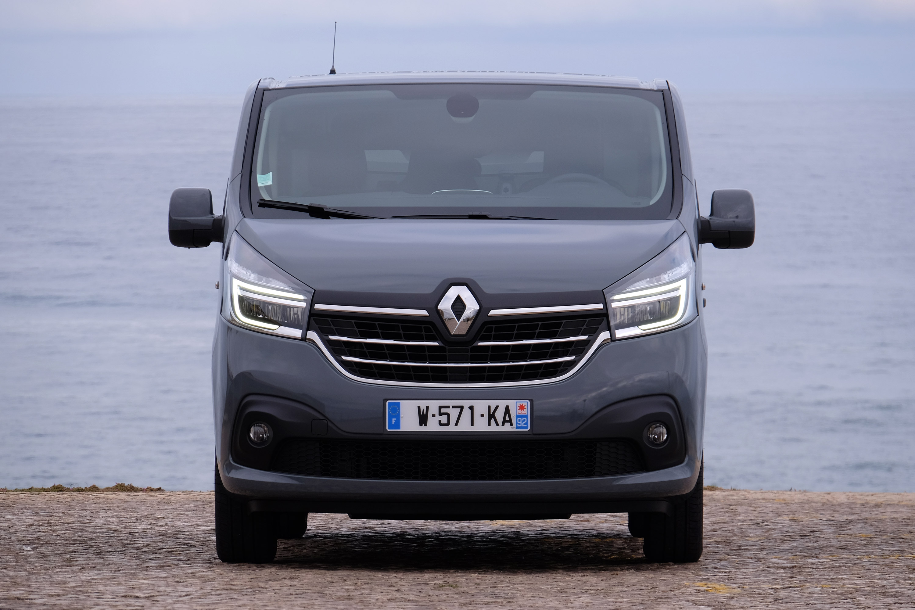 Frissültek a Renault kis-haszonjárművei 3