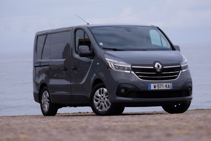 Frissültek a Renault kis-haszonjárművei 3 Frissültek a Renault kis-haszonjárművei 3