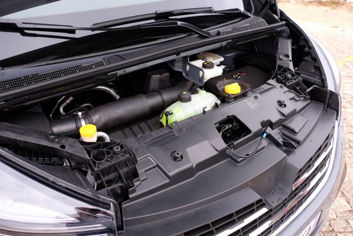 Frissültek a Renault kis-haszonjárművei 9 Frissültek a Renault kis-haszonjárművei 9