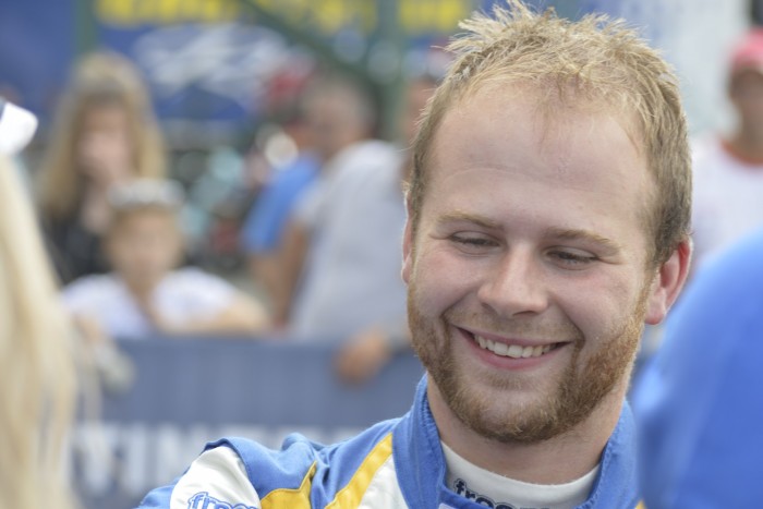 Alaposan megdolgozták Kiss Norbi versenykamionját 1 | Vezess Alaposan megdolgozták Kiss Norbi versenykamionját 1