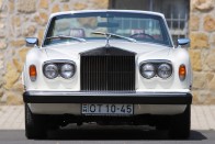Kabrió Rolls Royce-ban még a kánikula is más 52