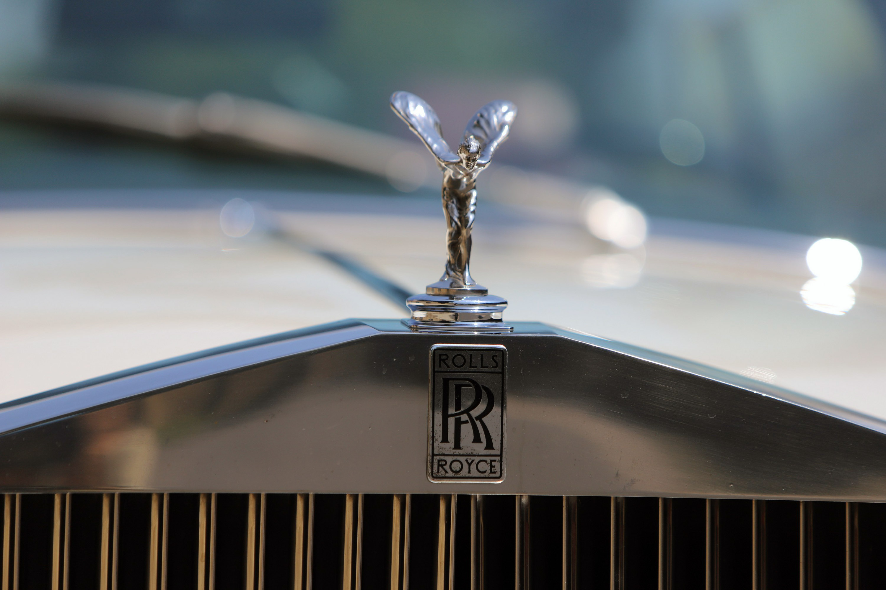 Kabrió Rolls Royce-ban még a kánikula is más 10