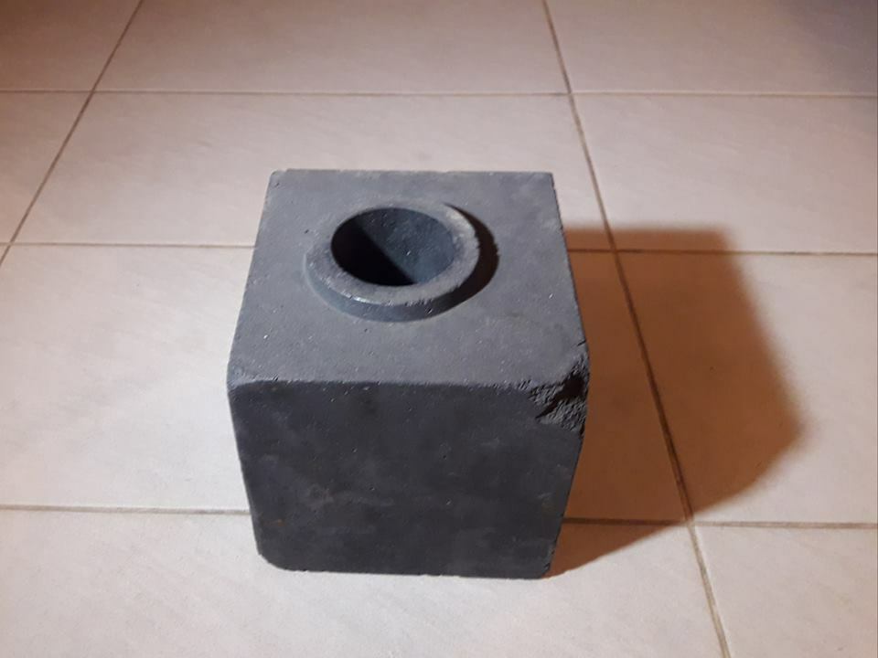 Egy orosz atomreaktor darabját árulták a neten 2