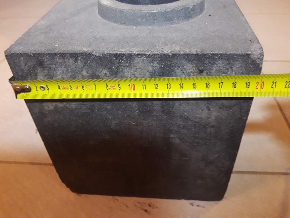 Egy orosz atomreaktor darabját árulták a neten 3