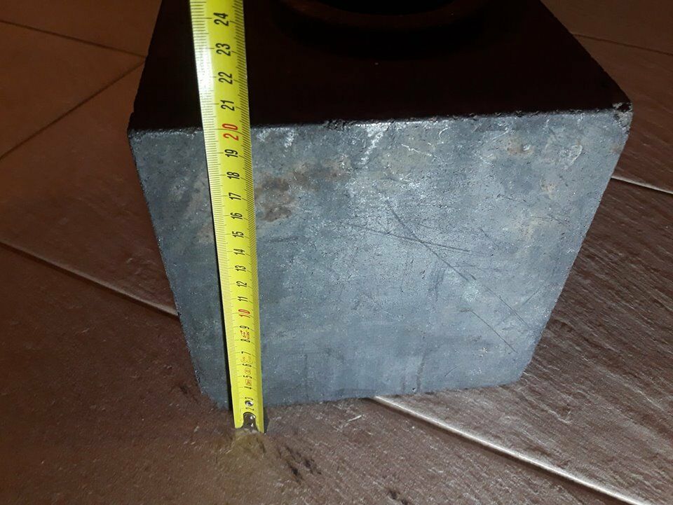 Egy orosz atomreaktor darabját árulták a neten 4 | Vezess Egy orosz atomreaktor darabját árulták a neten 4