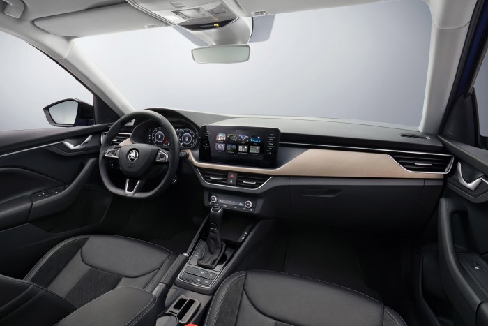 Ezért a pénzért komolyan kell venni ezt a Škodát 7