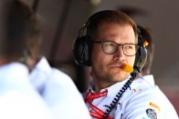 F1: Már idén leigazolja első pilótáját az Audi 1