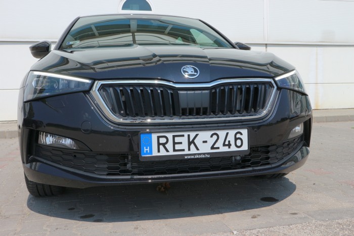 Öt éve ez a Škoda még Audi lett volna 86 Öt éve ez a Škoda még Audi lett volna 86